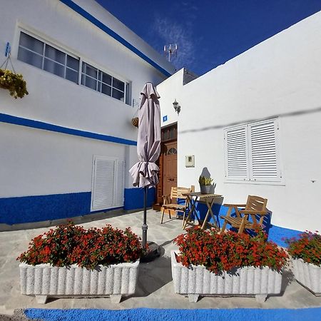 Villa Casa Isabel - Fasnia Exterior foto