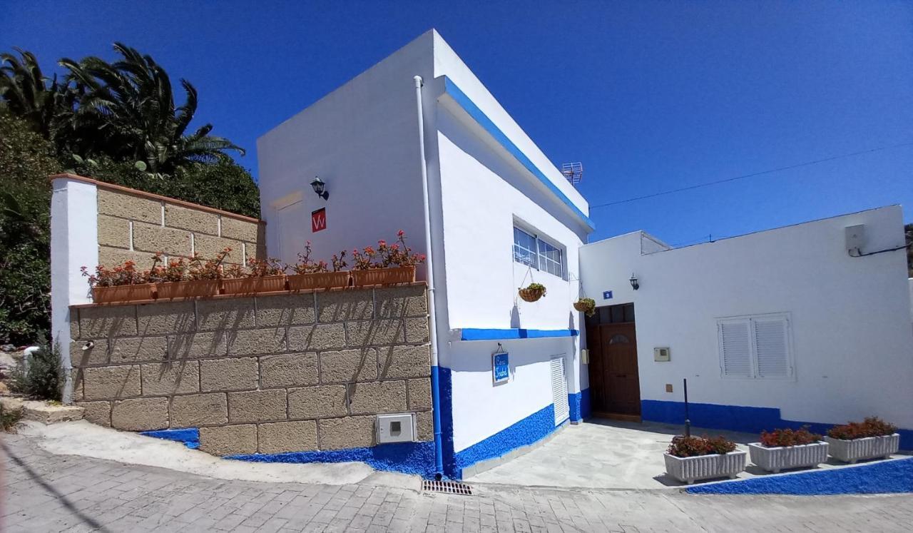 Villa Casa Isabel - Fasnia Exterior foto